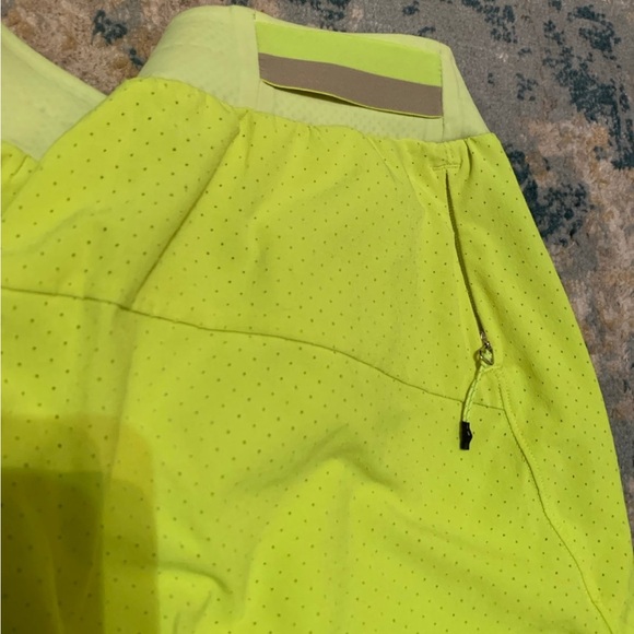 Lululemon men’s Fast and Free 6” lined shorts XL - Picture 5 of 12